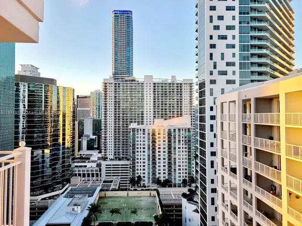 185 SE 14th Ter #2911, Miami, FL 33131