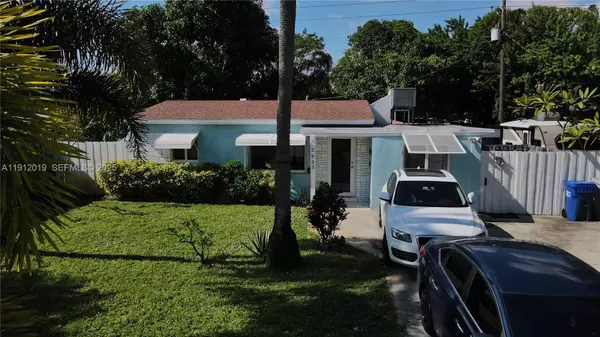 2933 NE 12th Ter, Pompano Beach, FL 33064