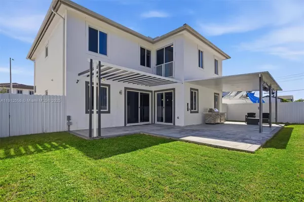 Miami, FL 33177,18350 SW 139th Path