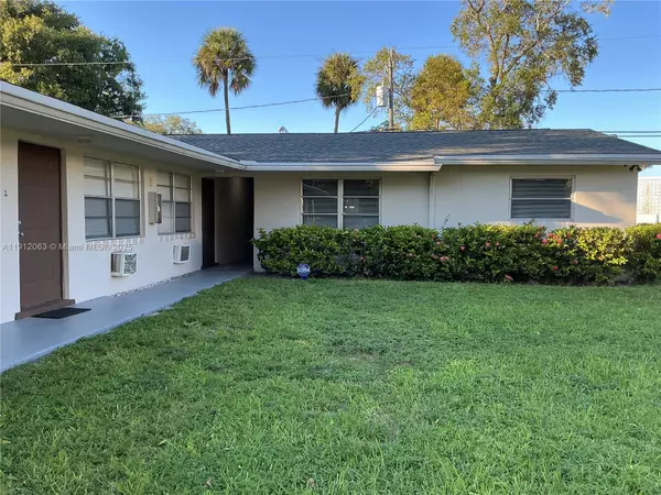 Fort Lauderdale, FL 33315,1433 SW 24th Ct #5