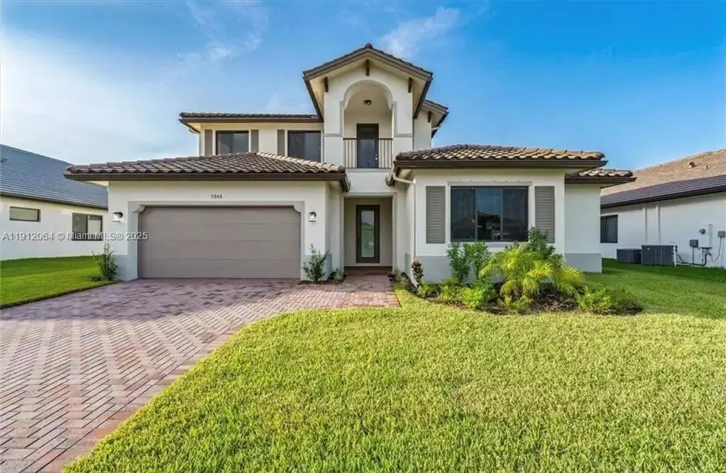 Ave Maria, FL 34142,5048 GAMBERO WAY