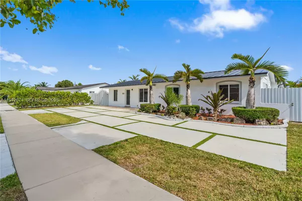 5103 SW 128th Pl, Miami, FL 33175