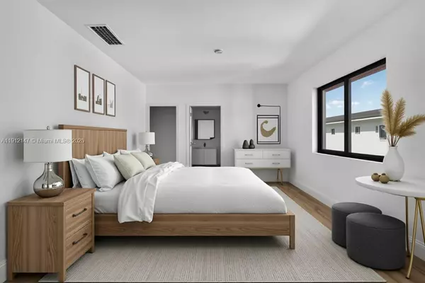 Florida City, FL 33034,936 NW 10th St #3