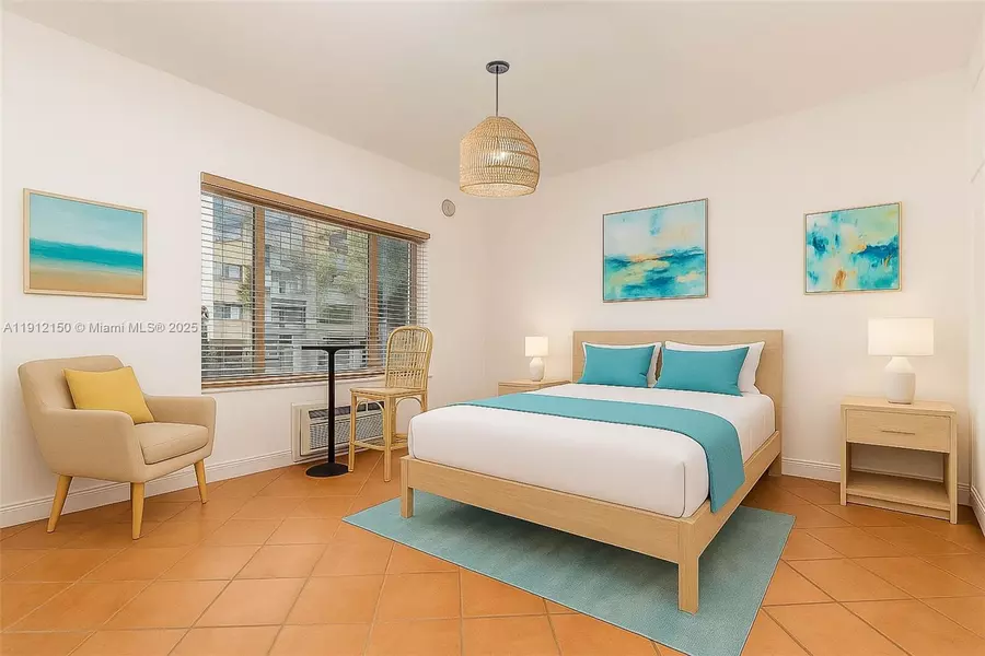 255 W 24th St #208, Miami Beach, FL 33140