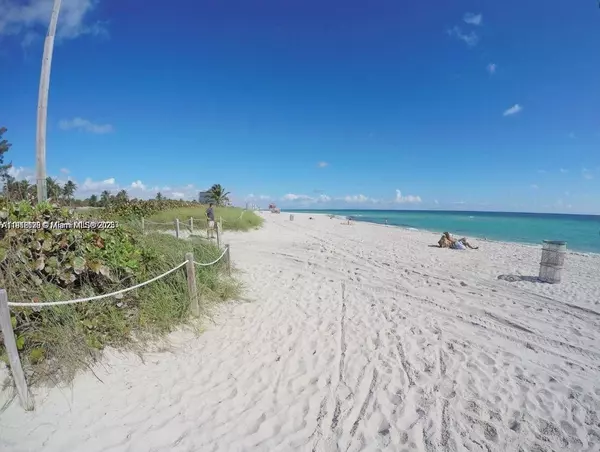 Miami Beach, FL 33141,540 74th St #14