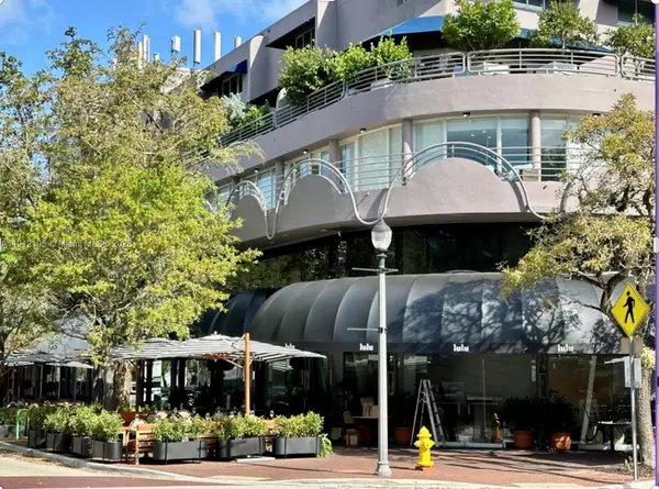 Miami, FL 33133,3111 Commodore Plz