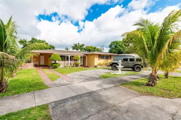 Miami, FL 33161,1155 NE 110th St