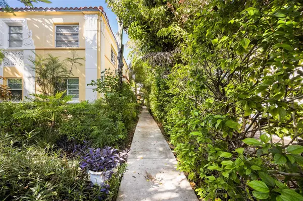 Miami Beach, FL 33139,846 Jefferson Ave #3