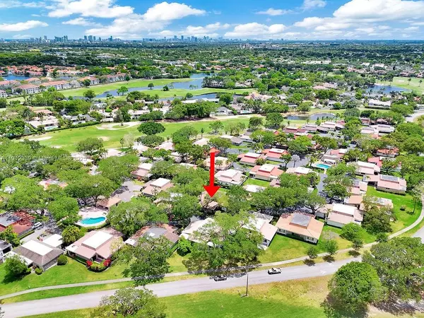 Hollywood, FL 33021,3501 Keyser Ave #43