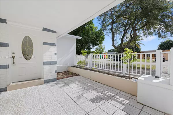 Miramar, FL 33023,7753 Dilido Blvd