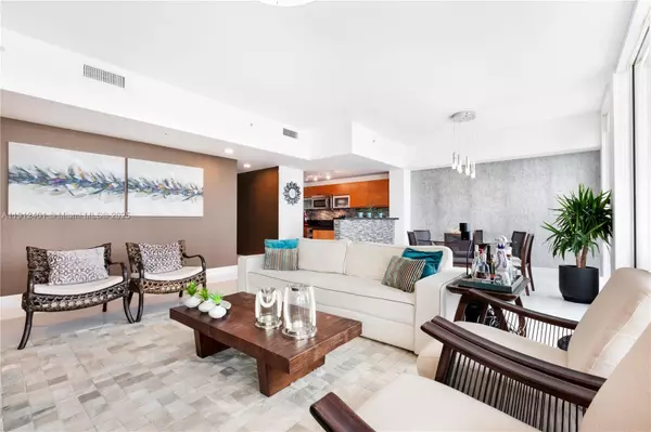 Miami, FL 33132,244 Biscayne Blvd #4604