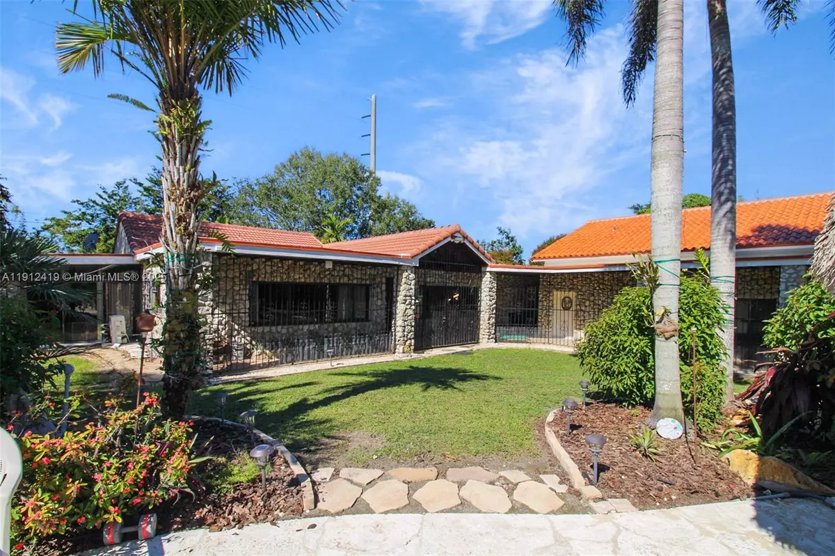 Miami, FL 33187,19051 SW 147th Ave