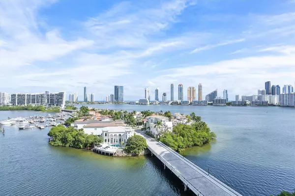 Aventura, FL 33160,6000 Island Blvd #1007