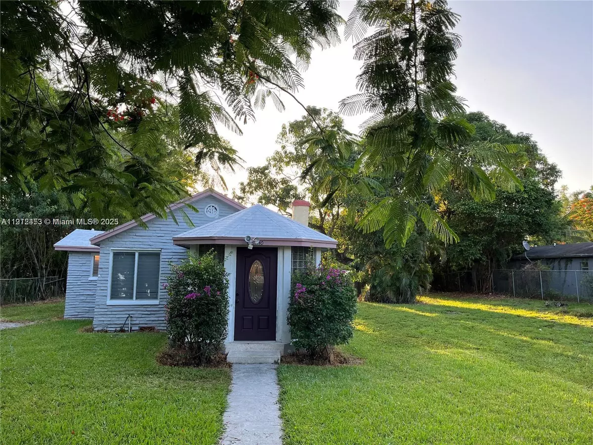 Fort Lauderdale, FL 33311,1140 NW 4th Ave