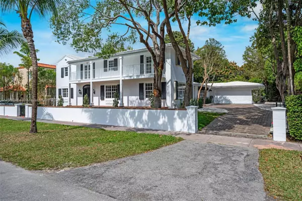 1457 Certosa Ave, Coral Gables, FL 33146
