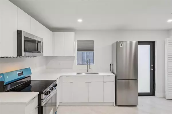 Miami, FL 33157,17003 SW 107th Pl #2