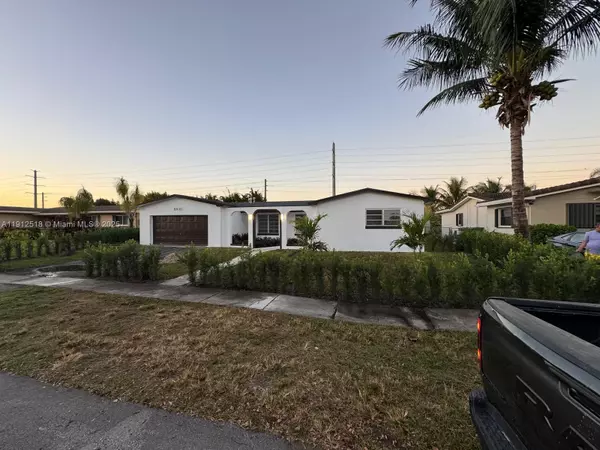 Pembroke Pines, FL 33024,Address not disclosed