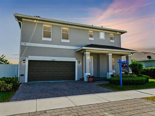 Homestead, FL 33032,13374 SW 274th St