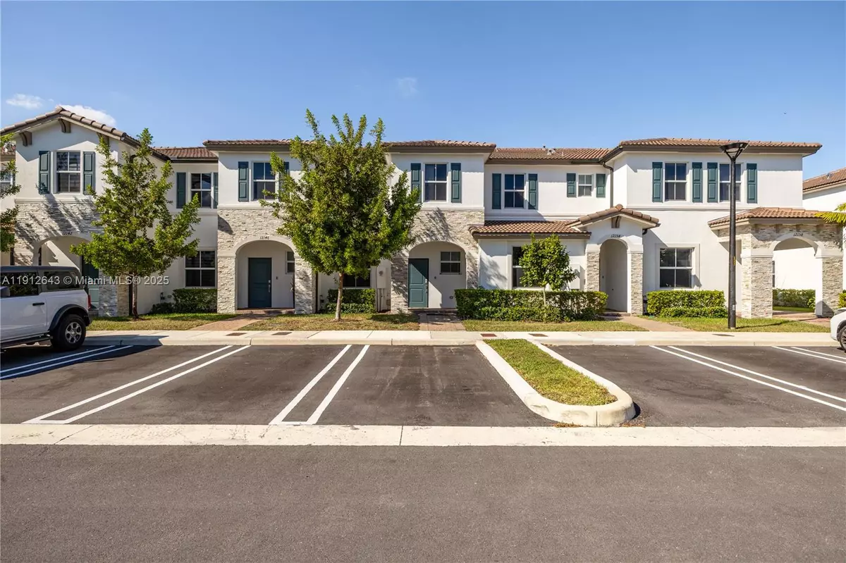 Miami, FL 33167,12150 NW 23rd Ct #0