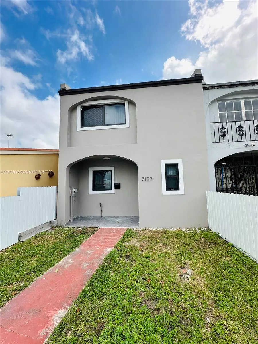 Hialeah, FL 33014,7157 W 19th Ct #7157