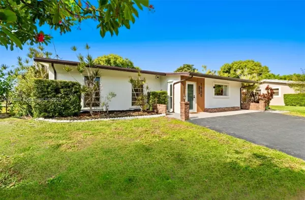 Margate, FL 33063,1905 NW 62nd Ter