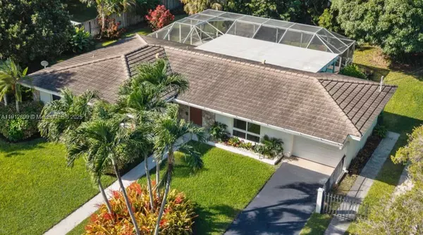 Palmetto Bay, FL 33157,15420 SW 86th Ave