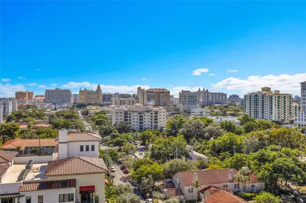 Coral Gables, FL 33134,911 E Ponce De Leon Blvd #1503