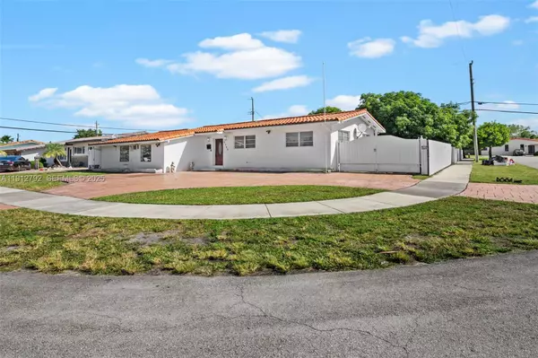 Hialeah, FL 33012,5355 W 5th Ln