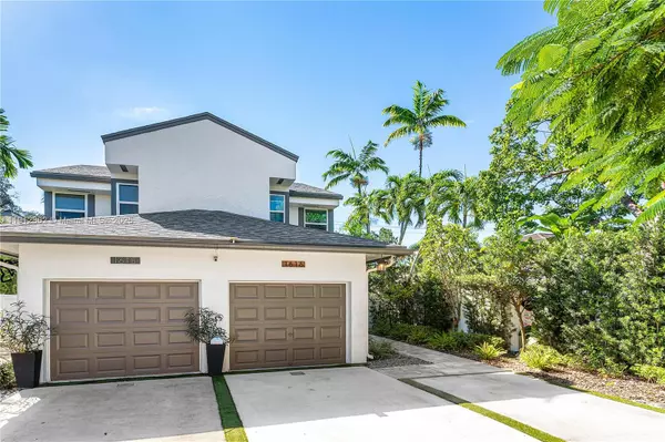 Fort Lauderdale, FL 33301,1616 NE 5th St.