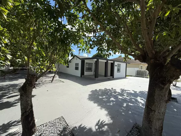Miami, FL 33147,10597 NW 30th Ave