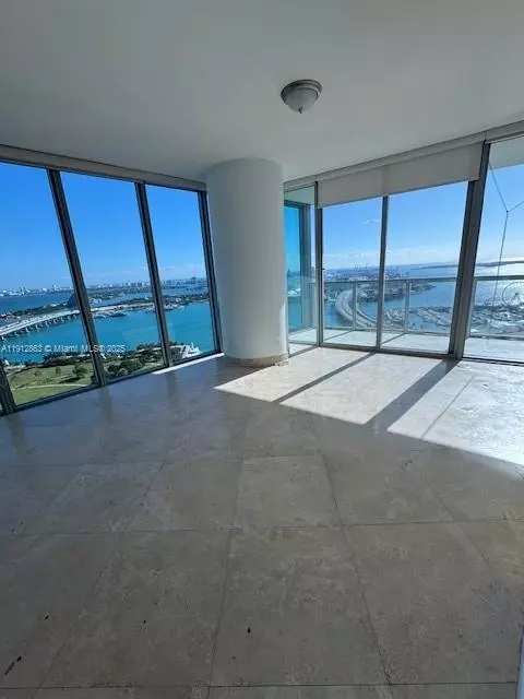 Miami, FL 33132,888 Biscayne Blvd #3608