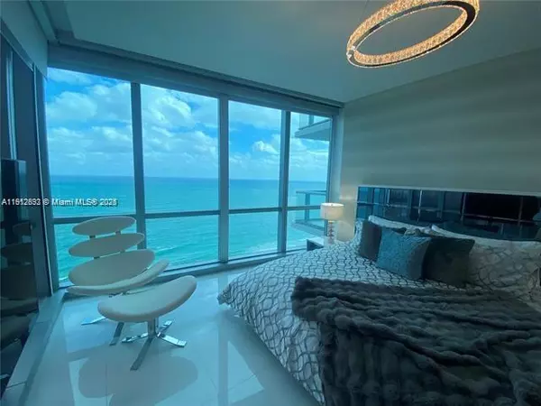Sunny Isles Beach, FL 33160,17121 Collins Ave #2908