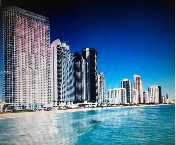 Sunny Isles Beach, FL 33160,17011 N Bay Rd #706