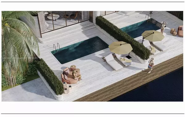 Fort Lauderdale, FL 33301,321 Hendricks Isle