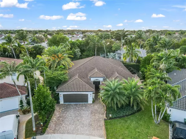 Pembroke Pines, FL 33029,2310 NW 189th Ave