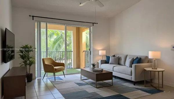 2120 W Preserve Way #307, Miramar, FL 33025