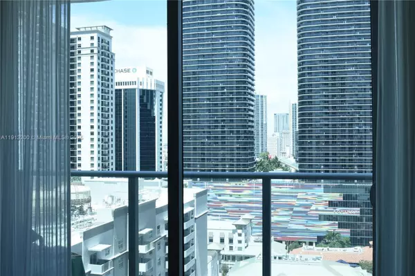 Miami, FL 33130,1100 S Miami Ave #1808