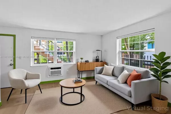 345 Michigan Ave #42, Miami Beach, FL 33139