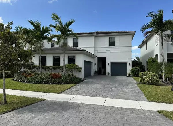 Miramar, FL 33029,4416 SW 175th Ave