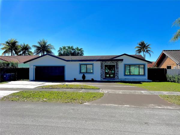 13320 SW 1st St, Miami, FL 33184