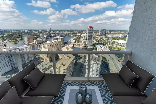 Hallandale Beach, FL 33009,1800 S Ocean Dr #3109