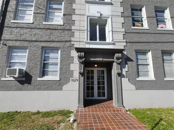 Miami, FL 33135,1629 SW 6th St #13