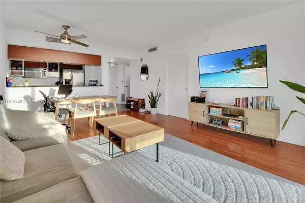 Miami, FL 33132,1800 N Bayshore Dr #2604