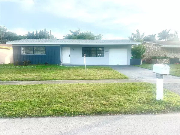 Sunrise, FL 33322,9040 NW 26th Pl