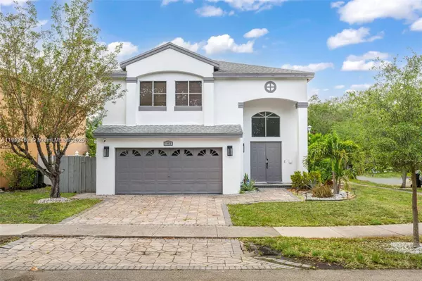 1463 NW 48th Ave, Coconut Creek, FL 33063