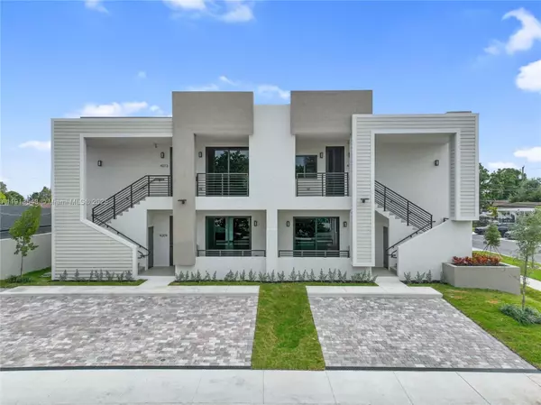 4313 E 8th Ct #B, Hialeah, FL 33013