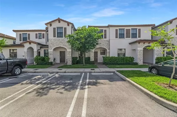 10158 SW 228th Ter #10158, Miami, FL 33190