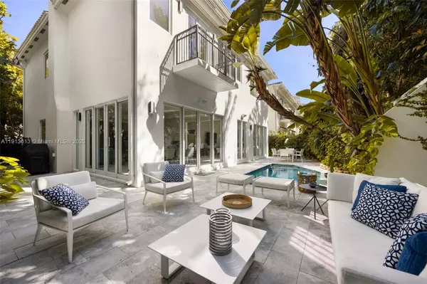 Miami, FL 33129,2760 Brickell Ct #2760