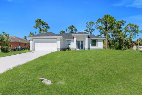 2915 6th ST SW, Lehigh Acres, FL 33976
