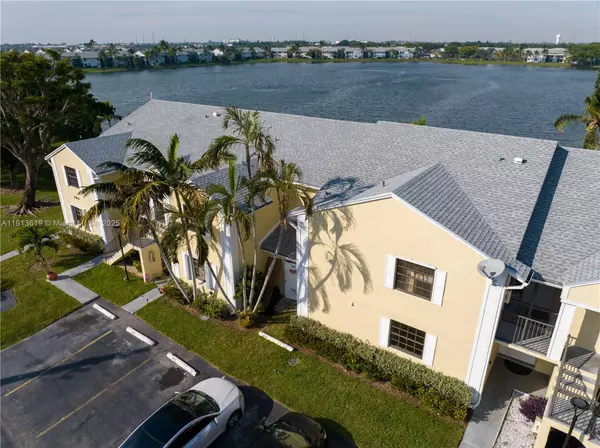 Homestead, FL 33034,1400 Jefferson Dr #1400B